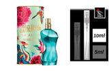 Jean Paul Gaultier La Belle Paradise Garden Eau de Parfum, 10ml Decant Sample