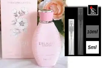 La Musê Delight ELL Pour Femme Eau de Parfum, 5ml Decant Sample
