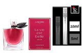 Lancôme La Vie est Belle L'Elixir Eau de Parfum, 10ml Decant Sample