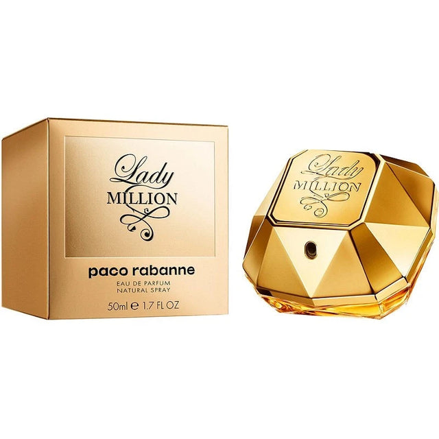 Paco Rabanne Lady Million Eau de Parfum