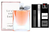 Lancôme La Vie Est Belle Eau de Parfum, 10ml Decant Sample