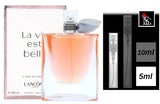 Lancôme La Vie Est Belle Eau de Parfum, 5ml Decant Sample