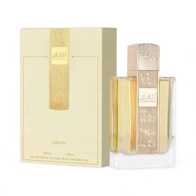 Shop for lataffa angham 3 4 edp perfume fragrance online and in miami