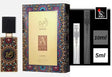 Lattafa Ajwad Eau de Parfum, 5ml Decant Sample