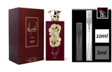 Shop for lattafa ansaam gold 3 4 edp perfume fragrance online and in miami 10ml decant
