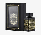 Lattafa Bade'e Al Oud for Glory Eau de Parfum, 3.4 oz Bottle