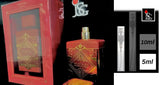 Lattafa Bade'e Al Oud Sublime Eau de Parfum, 5ml Decant Sample