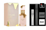 Lattafa Eclaire Eau de Parfum, 5ml Decant Sample