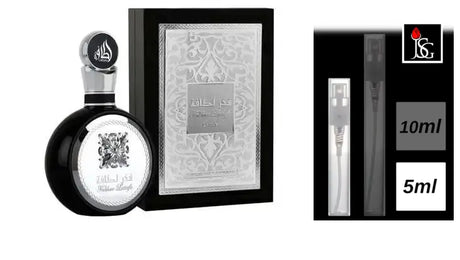 Lattafa Fakhar Eau de Parfum, 5ml Decant Sample