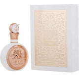 Lattafa Fakhar Eau de Parfum, 3.4 oz Bottle