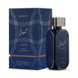 Lattafa Hayaati Al Maleky Eau de Parfum, 3.4 oz Bottle