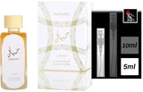 Lattafa Hayaati Gold Elixir Eau de Parfum, 5ml Decant Sample
