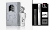 Lattafa Maahir Legacy Eau de Parfum, 10ml Decant Sample