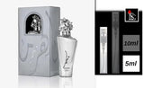 Lattafa Maahir Legacy Eau de Parfum, 5ml Decant Sample