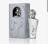 Lattafa Maahir Legacy Eau de Parfum, 3.4 oz Bottle