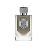 Lattafa Liam Grey Eau de Parfum, 3.4 oz Bottle