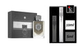 Lattafa Liam Grey Eau de Parfum, 10ml Decant Sample