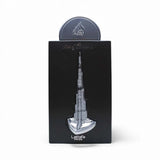 Lattafa Pride Art of Arabia 1 Eau de Parfum, 3.4 oz Bottle