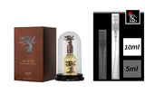 Lattafa Pride Eternal Oud Eau de Parfum, 10ml Decant Sample