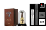 Lattafa Pride Eternal Oud Eau de Parfum, 5ml Decant Sample