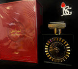 Lattafa Pride Nebras Eau de Parfum, 3.4 oz Bottle