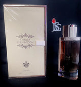 Lattafa The Kingdom for Women Eau de Parfum, 3.4 oz Bottle