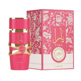 Lattafa Yara Candy Eau de Parfum, 3.4 oz Bottle