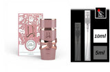 Lattafa Yara Elixir Eau de Parfum, 10ml Decant Sample