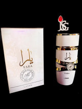 Lattafa Yara Moi Eau de Parfum, 3.4 oz Bottle