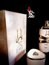 Lattafa Yara Moi Eau de Parfum, 3.4 oz Bottle