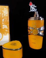 Lattafa Yara Tous Eau de Parfum, 3.4 oz Bottle