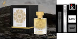 Maison Alhambra Karat Eau de Parfum, 10ml Decant Sample