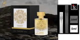 Maison Alhambra Karat Eau de Parfum, 5ml Decant Sample