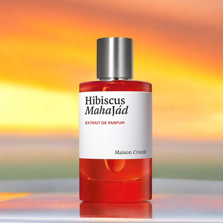 Maison Crivelli Hibiscus Mahajád Extrait de Parfum, 1.7 oz Bottle