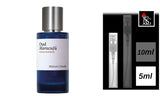 Maison Crivelli Oud Maracujá Extrait de Parfum, 5ml Decant Sample