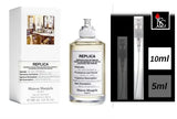 Maison Margiela Replica At the Barber's Eau de Toilette, 10ml Decant Sample