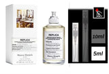 Maison Margiela Replica At the Barber's Eau de Toilette, 5ml Decant Sample
