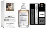Maison Margiela Replica Coffee Break Eau de Toilette, 10ml Decant Sample