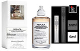 Maison Margiela Replica Coffee Break Eau de Toilette, 5ml Decant Sample