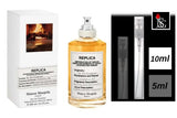 Maison Margiela Replica By the Fireplace Eau de Toilette, 10ml Decant Sample