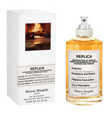 Maison Margiela Replica By the Fireplace Eau de Toilette, 3.4 oz Bottle
