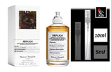 Maison Margiela Replica Jazz Club Eau de Toilette, 10ml Decant Sample
