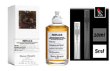 Maison Margiela Replica Jazz Club Eau de Toilette, 5ml Decant Sample