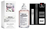 Maison Margiela Replica Flower Market Eau de Toilette, 5ml Decant Sample