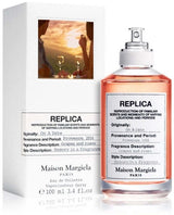 Maison Margiela Replica On a Date Eau de Toilette, 3.4 oz Bottle