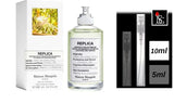 Maison Margiela Replica Under the Lemon Trees Eau de Toilette, 10ml Decant Sample