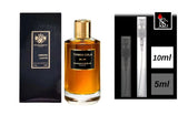 Mancera Paris Amore Caffè Eau de Parfum, 10ml Decant Sample