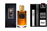 Mancera Paris Amore Caffè Eau de Parfum, 5ml Decant Sample
