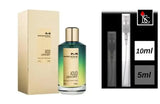Mancera Paris Aoud Lemon Mint Eau de Parfum, 10ml Decant Sample