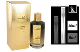 Mancera Paris Aoud Vanille Eau de Parfum, 10ml Decant Sample